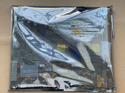 Supermicro X12DPL-i6 ATX Motherboard Intel C621A Chipset Dual Socket LGA-4189 - Image 1 of 4