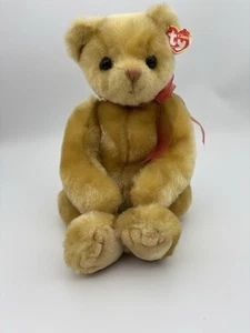 Vintage Classic Yesterbear Golden Bear 1999 17" - Bild 1 von 7