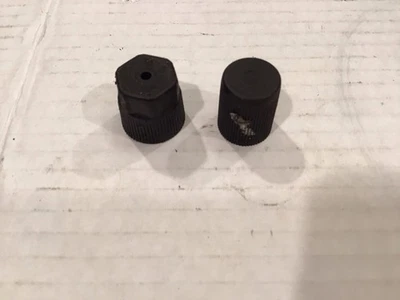 Tampas de linha de poeira para ar condicionado Jeep Liberty 2003  - Imagem 1 de 3