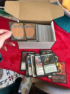 Magic the Gathering 2021 set di carte in scatola - Immagine 1 di 2