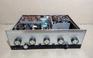 Leak Stereo 30 plus Amplifier - Picture 1 of 10