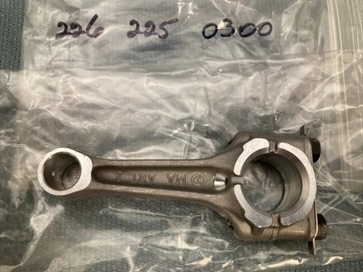 NEW SUBARU ROBIN 226-225-0300 CONNECTING ROD - Image 1 of 3