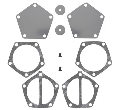 Комплект для восстановления топливного насоса Vertex для снегохода Polaris 600 RMK 2000–2006 годов выпуска - Изображение 1 из 2