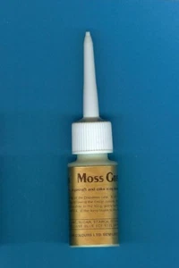 SUGARTEX CAKE COLOUR SUGARCRAFT DECORATING - MOSS GREEN - Picture 1 of 1