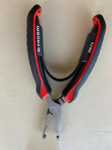 FACOM TOOLS DM.FA PETROL & DIESEL FUEL LINE PUMP CONNECTOR PLIERS - Picture 1 of 4