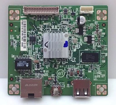 Planar PS5552 Main Board 5E.23TD0.001 (4H.23TD0.A01, E157925) - Image 1 of 3
