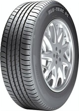 Armstrong Blu-Trac PC 185/65R15 Tire for sale online | eBay