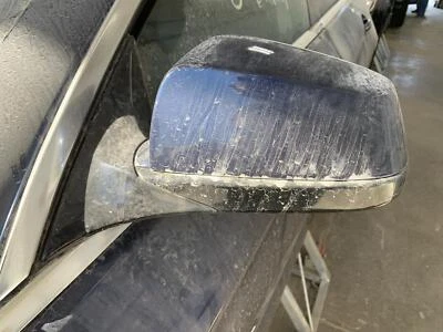 Espejo de puerta izquierdo usado se adapta a: BMW 640I 2014 eléctrico térmico electrocromático con carril d Foto 1 de 4