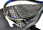 Slazenger PHANTOM Classic Squash Racquet with Carry Case