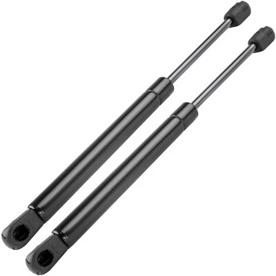 For 2008-2014 Cadillac CTS Rear Trunk Lift Supports Gas Spring Shocks Struts Foto 1 de 4
