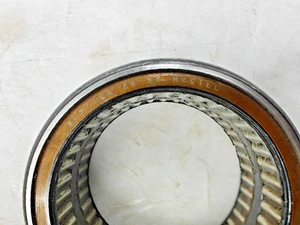 GR60 SS McGill Guiderol® Radial Needle Roller Bearing (no inner) Sealed on Both - Picture 1 of 6