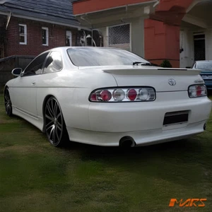 Crystal Altezza Tail lights for TOYOTA SOARER & LEXUS SC300 SC400 91-01 - Bild 1 von 6