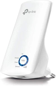 TP-LINK TL-WA850RE network receiver 10.100 Mbps White - Zdjęcie 1 z 1