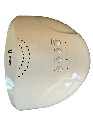 Lámpara УФ LED 24W ULTIMO - Изображение 1 из 2