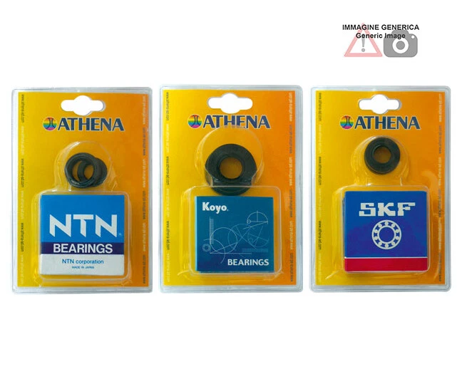 P400510444076 - Kit Reconstrucc. Cig??e?al ATHENA Suzuki RM-Z 250  - 2010/2017 - Imagen 1 de 1