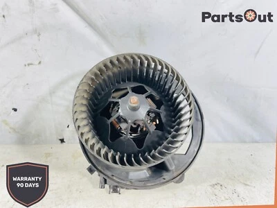 Volkswagen MK6 2012-2024 Golf AC soplador motor OEM Foto 1 de 4