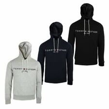 Tommy Hilfiger Cotton Hooded Hoodies & Sweatshirts for Men