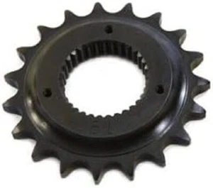 NOS V-Twin Transmission Countershaft Sprocket 23t Harley Sportster XL 1991 & up - Picture 1 of 2