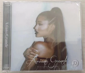 Ariana Grande - 2CD - Picture 1 of 5