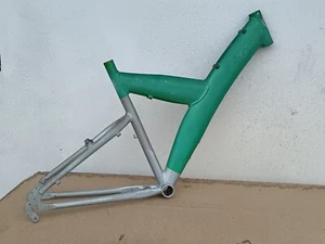 Telaio Pininfarina MTB Shimano Telaio Per Ruote 26 Integro - Imagen 1 de 10