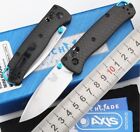Y-START Camping Knife Hunting Folding Knife S90v Blade Carbon fiber Handle-533-3