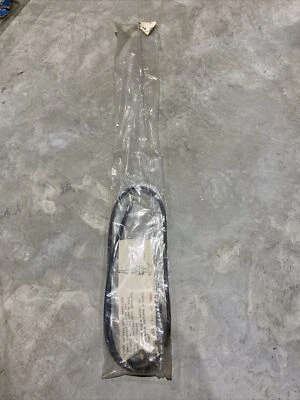 ВИНТАЖНАЯ НЕВЫДВИЖНАЯ АНТЕННА ХРОМИРОВАННАЯ БАЗА VOLKSWAGEN T1 BUG BEETLE SUPER 1967-1979 - Изображение 1 из 4