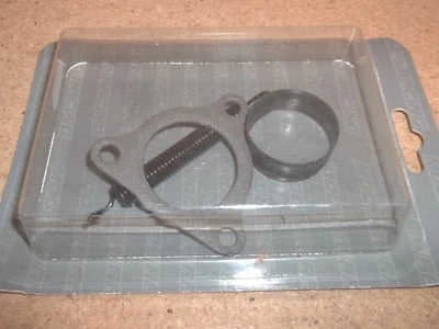 Новые уплотнительные кольца для выхлопных труб пружина стиральной машины Honda CR80R CR 80 R 1987 - 1995 - Изображение 1 из 2