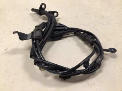 Ford Mustang 2016 rueda delantera derecha e izquierda sensor abs fábrica Foto 1 de 4