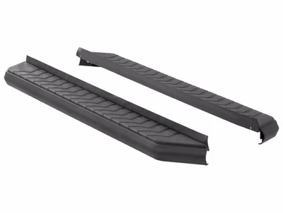Aries Black Aerotread Running Boards Fits 2011-2019 Ford Explorer Foto 1 de 3