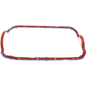 OS 30570 T Felpro Oil Pan Gasket for Le Baron Pickup Ram 50 Van Dodge Caravan - Picture 1 of 5