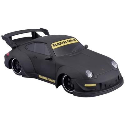 MaistoTech 581533 Porsche 993 RWB 1:24 RC Einsteiger Modellauto Elektro Sport... - Bild 1 von 4