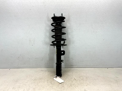 11-19 FORD EXPLORER FWD FRONT LEFT SHOCK STRUT ABSORBER/COIL SPRING, OEM LOT042 Foto 1 de 4