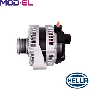 ALTERNATOR 8EL 015 630-701 FOR LAND ROVER DISCOVERY/IV/VAN RANGE/SPORT 3.0L - Picture 1 of 11