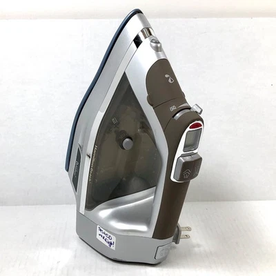 Hierro antiadherente digital Hamilton Beach Durathon 19901 Foto 1 de 4