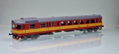 H0 MTB CSD Triebwagen  854 001 Ep IV  neu OVP - Bild 1 von 4