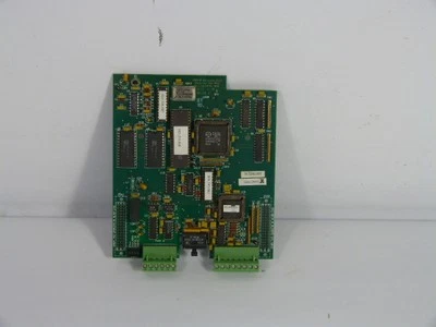 Unico 317296 Control Board USED - Image 1 of 3