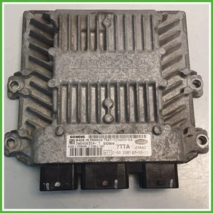 Centralina SIEMENS 5WS40632A-T FORD FIESTA CBK 1.4 50kw 1303232 Diesel - Imagen 1 de 5
