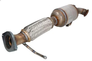 Catalytic converter JMJ JMJ 1080325 for VOLVO V50 (545) 2 2004-201 - Picture 1 of 8