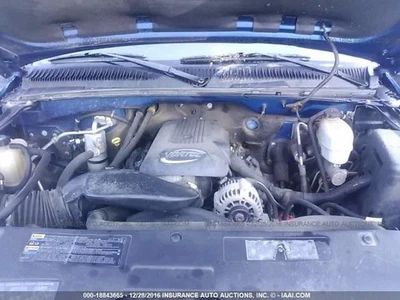 Luz antiniebla de esquina/estacionamiento para pasajeros para camioneta Sierra 1500 04-07 2138067 Foto 1 de 4