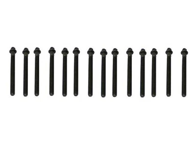 Juego de pernos de cabeza 51239XKYD 1999 para BMW 528i 1998-2000 Foto 1 de 2