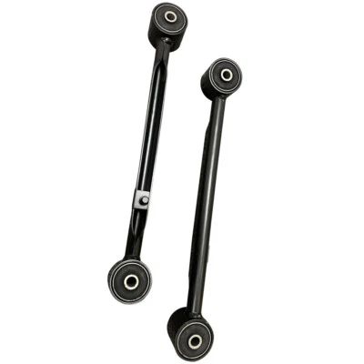 Pair Rear Upper Control Arm for 2002-2009 Chevy Trailblazer GMC Envoy Saab 9-7x - Image 1 of 4