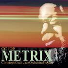 Cc Jop / Christoph Cech Jazz Orchestra Project Metrix (Cd) (Importación Usa)