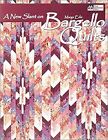 A New Slant on Bargello Quilts Paperback Marge Edie