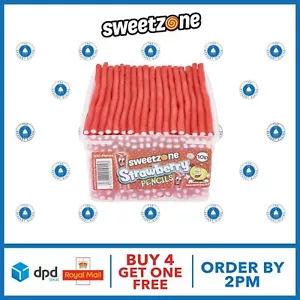 Sweetzone Halal HMC Sweets 700g/800g Tubs & 1kg Bags 60+ FLAVOURS - Picture 1 of 64