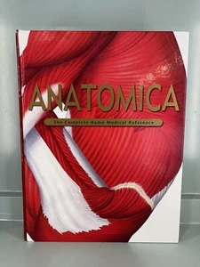 Anatomica The Complete Home Medical Reference - Picture 1 of 4