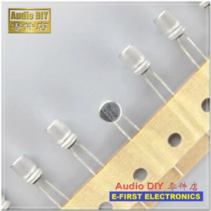 10pcs / 50pcs Nippon ARI Series 22uF / 16V22uF Audio Condensador electrolítico 5x7mm - Imagen 1 de 1