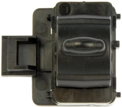 Door Lock Switch fits 2001-2005 Chevrolet Malibu Classic  DORMAN OE SOLUTIONS - Image 1 of 3