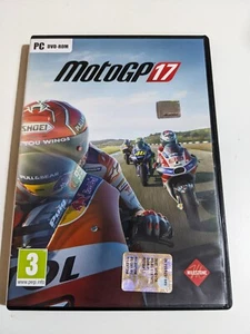 MotoGP 17 - PC GIOCO WINDOWS - Bild 1 von 2