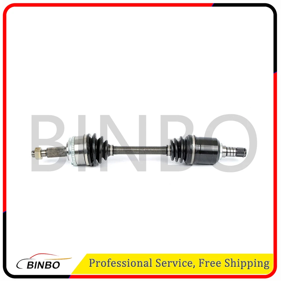 Eje delantero derecho CV para Mercedes G550 G63 AMG 2019 2020 2021 Foto 1 de 1