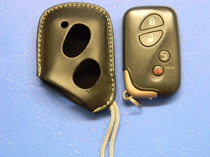 LEXUS  SMART KEY KEYLESS GO ENTRY REMOTE FOB HYQ 14ACX  HYQ14ACX - Picture 1 of 5
